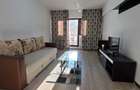 Unirii Nerva Traian etajul 1 apartament cu 3 balcoane mobilat si utilat modern - 2