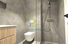 Apartament LUX 3 camere, Aviatiei, bloc NOU, prima inchiriere - 10