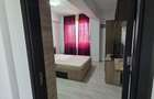 Apartament 2 camere cu loc de parcare - semidecomandat - Copou 400€ - 3
