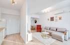 Apartament nou, 2 camere, în First Estates Pipera | Mutare imediată - 8