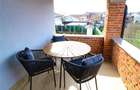 Apartament 3 camere,complet mobilat si utilat BLOC NOUULTRAMODERN - 18