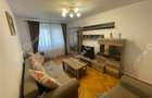 Apartament 3 camere decomandate si balcon in zona Vasile Aaron Sibiu - 3