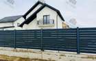 Casă 4 camere în Popești-Leordeni – Șoseaua Olteniței, teren 539 mp - 1