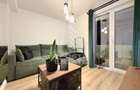 Apartament cu 3 camere mobilat si utilat, dressing si debara in Giroc. - 6