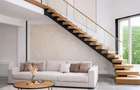 Apartament cu 2   camere de vanzare,tip penthouse, ultracentral finisat!!!! - 1