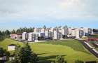 Apartament decomandat Cug Valea Adanca, bloc nou, cartier rezidential - 4