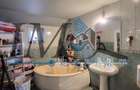 Casa moderna de vânzare intre Sebeș si Petresti - 9