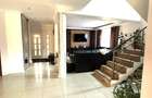 Casa 270mp cu 5 ari teren zona- Sarmas mobilata utilata 269.000eur neg - 4
