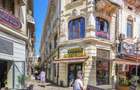 Spațiu comercial / spatiu birouri 100 mp Lipscani - etaj 2 - 6