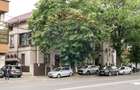 Cotroceni | 3 camere în vilă, terasă și intrare separată, etaj 1 - 36
