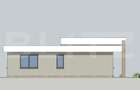 Casa de vanzare, 176 mp, teren 724 mp, zona Amati - 6