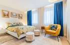 Oxford Gardens 4 bedrooms - rented - 3400 eur/month - 22