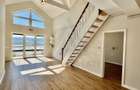 Penthouse premium la cheie 3 camere terasa parcare privata in DaVinci - 2