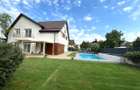 Villa with pool | Erou Iancu Nicolae | British School - 24