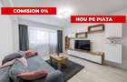 Apartament 2 Camere Exercitiu etaj 2/4 - 1