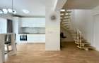 Apartament cu 2 camere de tip duplex // Zona Aviatiei - 15