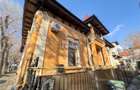 Cotroceni | Vila Reprezentativa | Metrou Eroilor la 3 min | Renovata - 1
