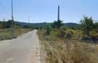 Resita, Teren Intravilan 473 Mp., Cu Utilitati, Zona Mociur - 2