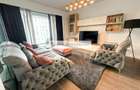 Aviatiei | CLOUD9 Residence | Bloc 2020 | Parcare - 1