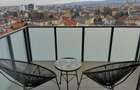 Apartament cu 2 camere | 57 mp + 6 mp terasa | Centru - 8