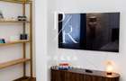Apartament 3 camere, 67 mp, LUX,  garaj de inchiriat, zona Teilor! - 6