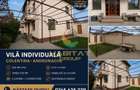 Vilă individuală Colentina–Andronache ! - 1
