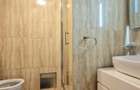 Decebal - Alba Iulia - Muncii, apartament 3 camere, mobilat utilat, modern, - 39