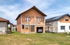 Casă / Vilă nouă de vânzare, la roșu, 5 camere, 225mp, Fântânele, Arad - 22