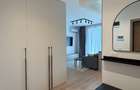 Apantament doua camere tip studio Hils Titanium - 12