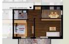 Apartamente De Vanzare 2 Camere  Dobroiesti | Rate 2 Ani Dezvoltator - 8