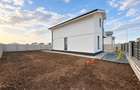 Casă individuală de vânzare 4 camere | 400 mp | Berceni | Zonă nouă | La cheie - 6