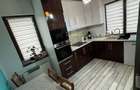 Duplex 4 camere, finisat si mobilat, ansamblu privat, Zona Urusagului - 2