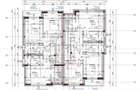 Proiect nou! Casa Nzeb tip duplex 191mp util | 280 mp teren| Borhanci - 5
