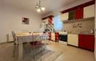 Casa la curte comuna zona Odobescu, doar 4 locatari, gradina proprie - 1