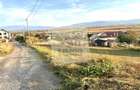 Teren intravilan cu utilitati si priveliste spre Sibiu in zona Sura Mare - 9