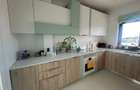 Apartament 4 camere - tip Penthouse - Zona 1 Mai - 10