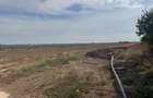Teren intravilan construibil utilități la poarta