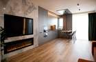 Apartament 3 camere, nou, 2 bai, utilitati incluse, parcare, Balanta Residence - 3