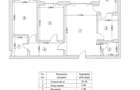 Închiriere Apartament 3 camere în Baneasa Greenfield Cu Loc De Parcare - 7