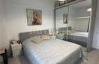 Apartament 2 camere tip studio| mobilat  si utilat  | Metropolitan Residence | m - 11
