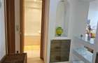 Dorobanti,apartament 3 camere,mobilat si utilat ,loc parcare - 5