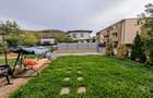 Duplex 4 camere, mobilat complet, curte mare, zona Cetatii, Floresti - 11