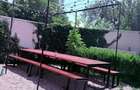 Apartament 3 camere de închiriat | 110 mp & 2 Parcări | Zoo Băneasa – Pipera - 17