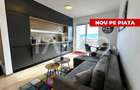Apartament 2 camere bloc cu lift loc de parcare balcon Turnisor Sibiu - 4