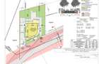 Teren intravilan cu C.U. pentru bloc S+P+2E, Utr: Lc, Manastur - 4