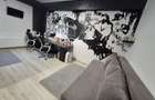 Tomis nord Euromaterna-apartament 3 camere finisat modern - 2