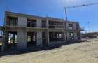Penthouse modern cu 4 camere si terasa de 77 mp de vanzare - 8