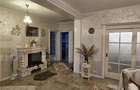 De vazare casa  moderna cu un miniapartament suplimentar la demisol in Hlincea