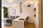 Apartament LUX I 2 Camere I ONE Herastrau Plaza I Terasa - 5