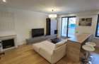 Apartament 2 camere Aviatiei Towers LOC DE PARCARE - 4
